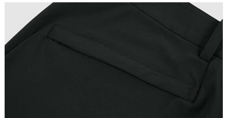 Biyinlefen Golf [Cooling Warp-Knitted Fabric] 2026 Spring New Men's Sports Elastic Comfortable Fashion Versatile Casual Pants 13
